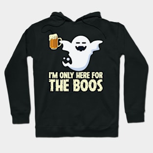 Halloween Hoodie